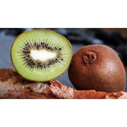 3 KIWIS VERTS