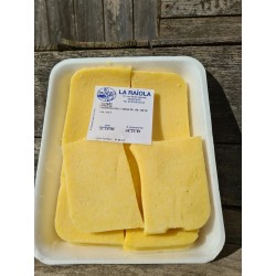 POLENTA 500G