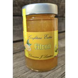 CONFITURE CITRON