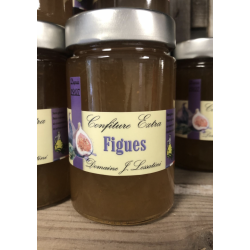 CONFITURE FIGUES