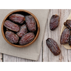 DATTES MEDJOOL 250G