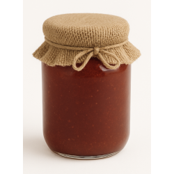 CONFITURE MAISON NECTARINES...