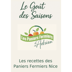 LIVRE DE RECETTES DES...