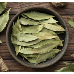 FEUILLES SECHEES LAURIER 45G