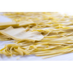PATES FRAICHES 250G