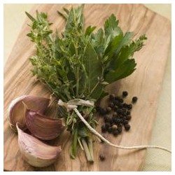 1 BOUQUET GARNI